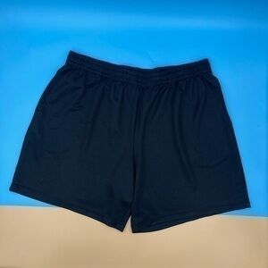 Athletic Work Gym Shorts - Mens